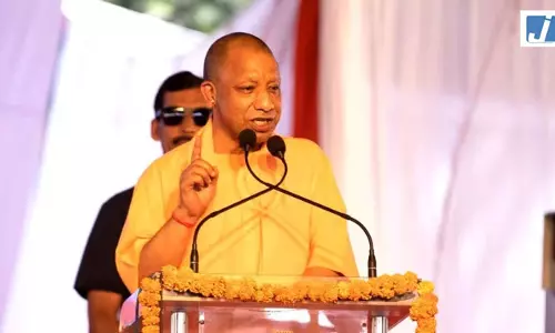 लखनऊ में CM योगी करेंगे ‘संघर्ष’ पुस्तक का विमोचन, पूर्व DGP प्रकाश सिंह हैं लेखक