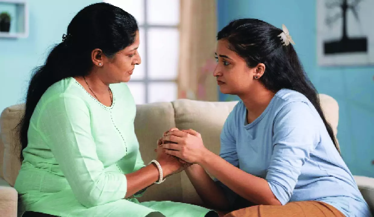 असहिष्णुता आपसी रिश्तों को नुकसान पहुँचाती असहिष्णुता आपसी रिश्तों को नुकसान पहुँचाती
