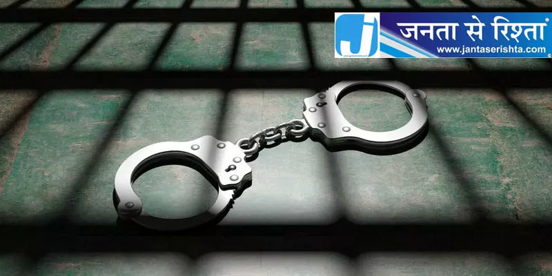 उत्तरी दिल्ली में डकैती-हत्या केस में चार गिरफ्तार उत्तरी दिल्ली में डकैती-हत्या केस में चार गिरफ्तार