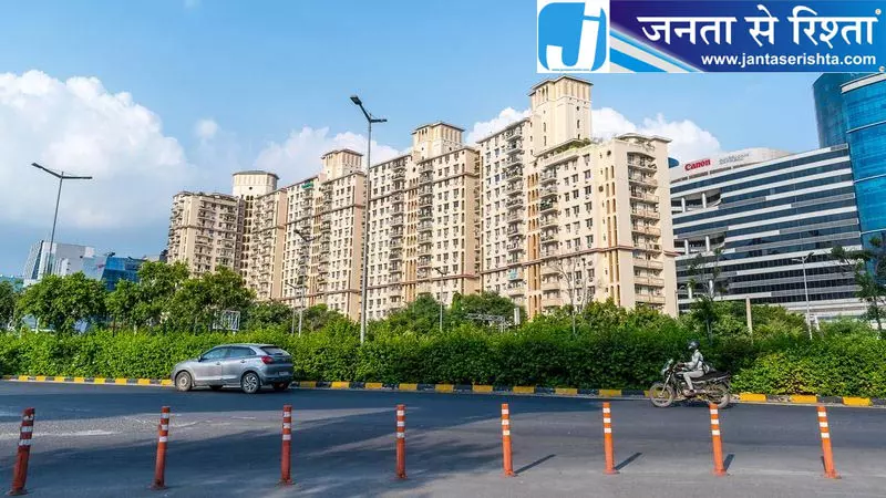 महंगे घरों की बढ़ी मांग, कीमतों में उछाल महंगे घरों की बढ़ी मांग, कीमतों में उछाल