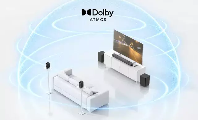 Noise ने लॉन्च किए 4 नए Homestage साउंडबार, कीमत ₹4,999 से शुरू Noise ने लॉन्च किए 4 नए Homestage साउंडबार, कीमत ₹4,999 से शुरू