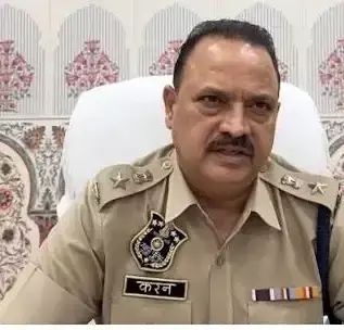आमजन की समस्याओं को लेकर थानों में जनसुनवाई की व्यवस्था आमजन की समस्याओं को लेकर थानों में जनसुनवाई की व्यवस्था