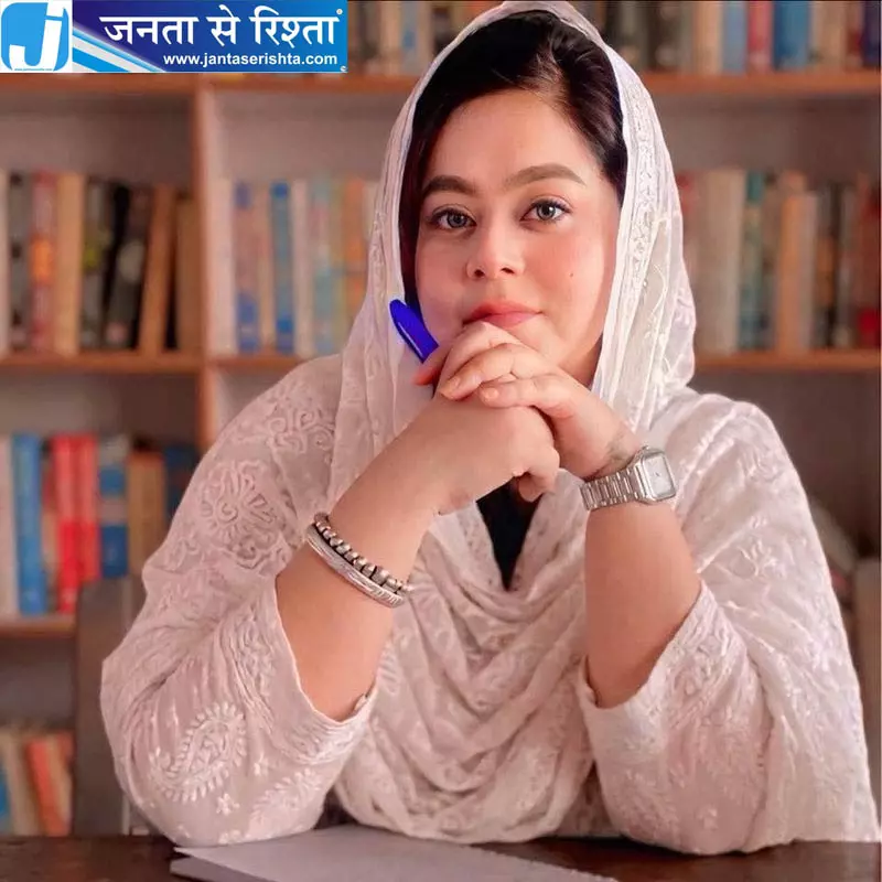 जान को खतरा बताकर सुरक्षा की मांग जान को खतरा बताकर सुरक्षा की मांग
