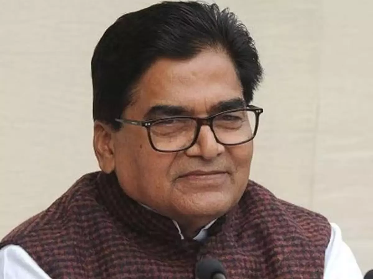 राज्यसभा चुनाव में तीन उम्मीदवार उतारेगी सपा, राम गोपाल यादव फिर जाएंगे उच्च सदन राज्यसभा चुनाव में तीन उम्मीदवार उतारेगी सपा, राम गोपाल यादव फिर जाएंगे उच्च सदन