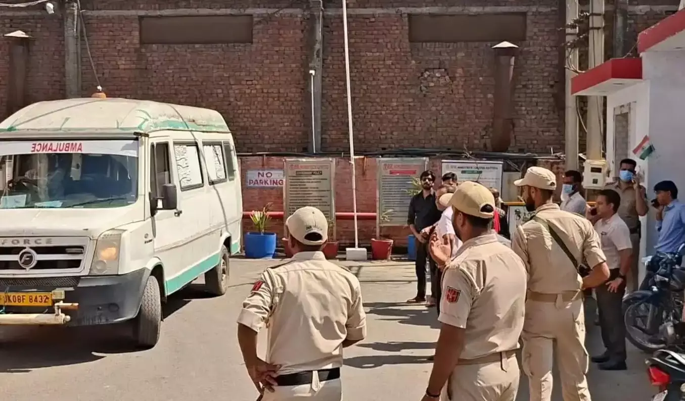 बीआर एग्रोटेक लिमिटेड में बाल श्रम के आरोप, सख्त कार्रवाई के निर्देश बीआर एग्रोटेक लिमिटेड में बाल श्रम के आरोप, सख्त कार्रवाई के निर्देश