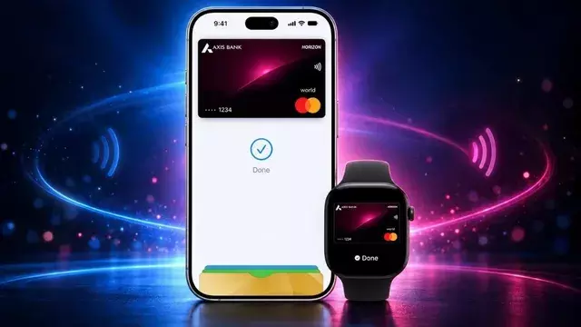 भारत में लॉन्च हुआ Apple Pay, iPhone से कर सकेंगे Tap-to-Pay पेमेंट भारत में लॉन्च हुआ Apple Pay, iPhone से कर सकेंगे Tap-to-Pay पेमेंट