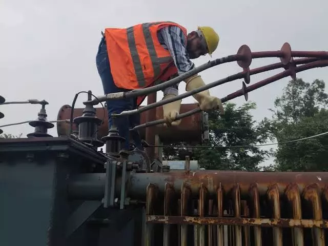 30 सितंबर को महानपुर-बसोहली क्षेत्र में छह घंटे बिजली बंद 30 सितंबर को महानपुर-बसोहली क्षेत्र में छह घंटे बिजली बंद