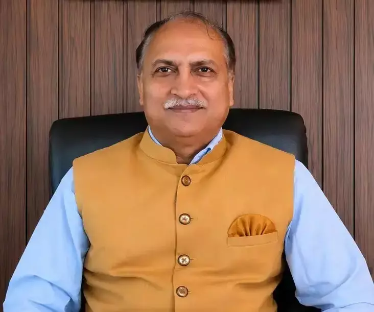 आईआईए राष्ट्रीय परिषद में हिमाचल का प्रतिनिधित्व करेंगे नंद लाल चंदेल आईआईए राष्ट्रीय परिषद में हिमाचल का प्रतिनिधित्व करेंगे नंद लाल चंदेल