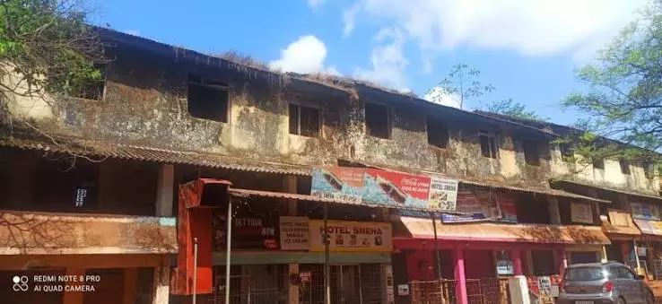 पुन्नमदा में दर्दनाक हादसा: हाउसबोट से गिरने के बाद 2 वर्षीय बच्ची की मौत पुन्नमदा में दर्दनाक हादसा: हाउसबोट से गिरने के बाद 2 वर्षीय बच्ची की मौत