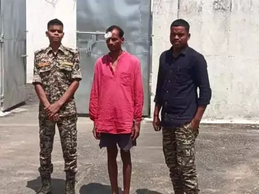 शराब के विवाद में नाबालिग की हत्या, 12 घंटे में आरोपी गिरफ्तार शराब के विवाद में नाबालिग की हत्या, 12 घंटे में आरोपी गिरफ्तार