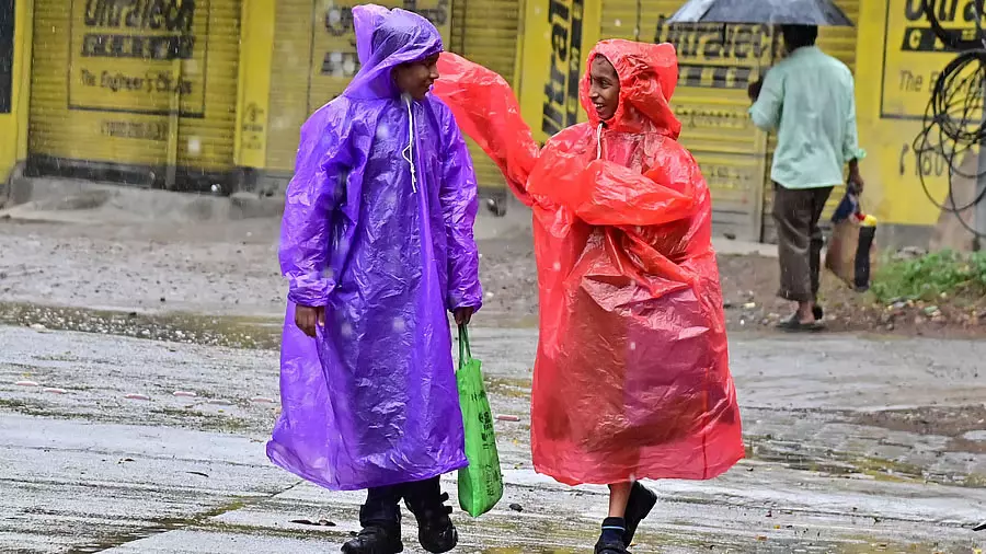 कर्नाटक में भारी बारिश से कई जगह भूस्खलन, तमिलनाडु की ओर यातायात प्रभावित कर्नाटक में भारी बारिश से कई जगह भूस्खलन, तमिलनाडु की ओर यातायात प्रभावित