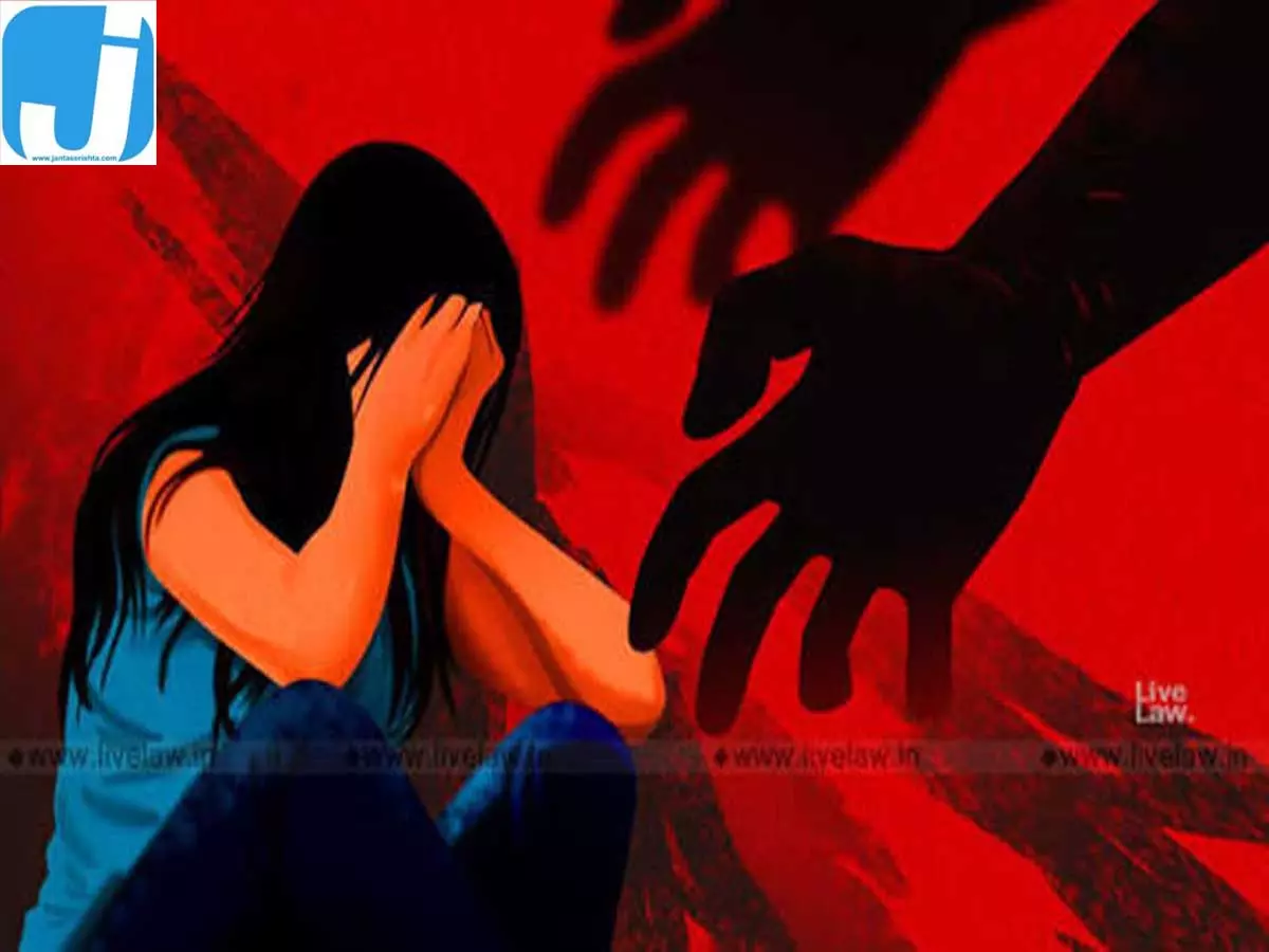 टांडा मेडिकल कॉलेज में महिला प्रशिक्षु से छेड़छाड़, तकनीशियन पर आरोप टांडा मेडिकल कॉलेज में महिला प्रशिक्षु से छेड़छाड़, तकनीशियन पर आरोप