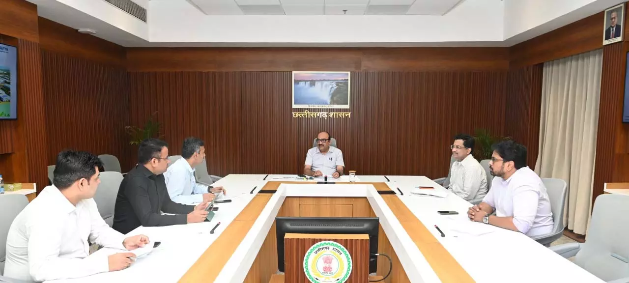 भारत औद्योगिक विकास योजना के तहत इंटीग्रेटेड मल्टी-सेक्टर इंडस्ट्रियल पार्क भारत औद्योगिक विकास योजना के तहत इंटीग्रेटेड मल्टी-सेक्टर इंडस्ट्रियल पार्क