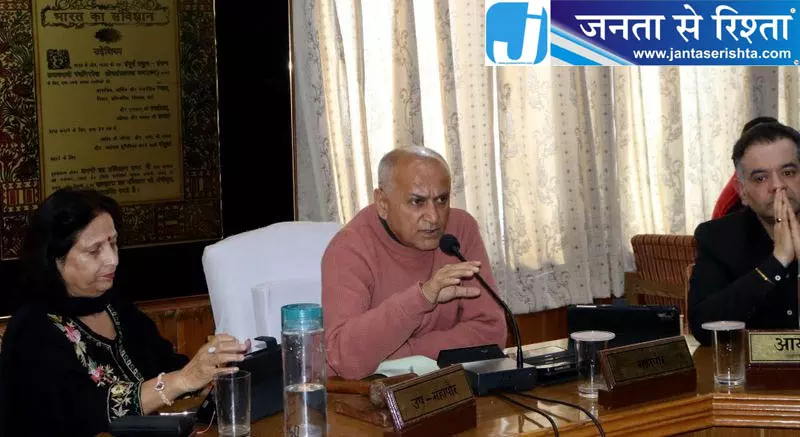 शिमला नगर निकाय सुधारेगा टूटीकंडी डॉग हट शिमला नगर निकाय सुधारेगा टूटीकंडी डॉग हट