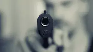 कठुआ फ्रेंडली फायरिंग हादसा: CISF के 4 जवानों की गई जान कठुआ फ्रेंडली फायरिंग हादसा: CISF के 4 जवानों की गई जान
