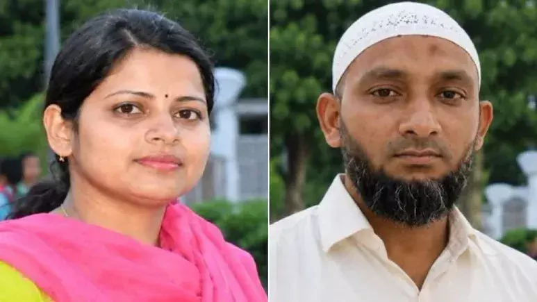 गोद लिए बेटे पर विवाद: कसाई ने महिला की हत्या कर किए टुकड़े गोद लिए बेटे पर विवाद: कसाई ने महिला की हत्या कर किए टुकड़े