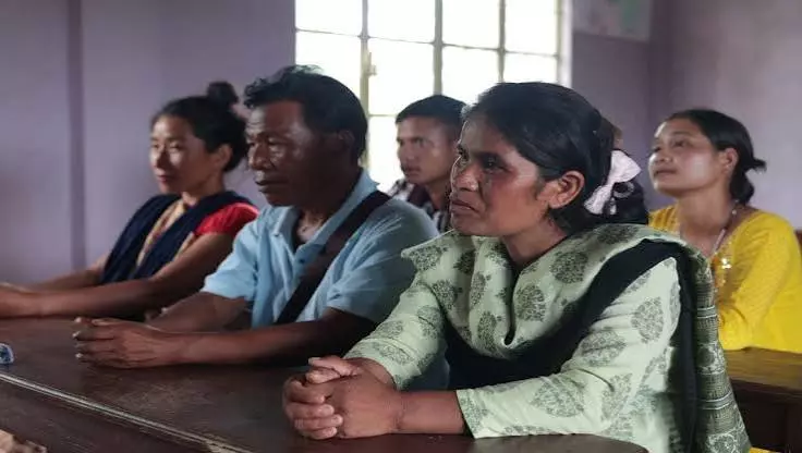 1989 में छोड़ी थी पढ़ाई, अब 59 की उम्र में 10वीं की परीक्षा देंगे सिलवेस्टर 1989 में छोड़ी थी पढ़ाई, अब 59 की उम्र में 10वीं की परीक्षा देंगे सिलवेस्टर