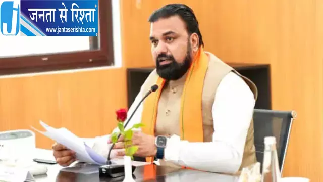 बिहार कैबिनेट के 30 प्रस्तावों को मंजूरी, हर साल 2.57 लाख युवाओं को मिलेगा कौशल प्रशिक्षण बिहार कैबिनेट के 30 प्रस्तावों को मंजूरी, हर साल 2.57 लाख युवाओं को मिलेगा कौशल प्रशिक्षण