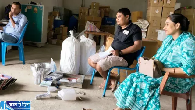 मधुबनी में बनेंगी 355 नई दुग्ध उत्पादक सहयोग समितियां, 88 का गठन पूरा मधुबनी में बनेंगी 355 नई दुग्ध उत्पादक सहयोग समितियां, 88 का गठन पूरा