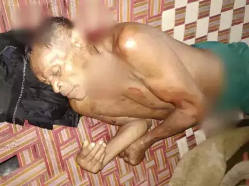 सूरजपुर में चौकीदार की हत्या, नाबालिग ने रेप के बाद हमला करने की बात कही सूरजपुर में चौकीदार की हत्या, नाबालिग ने रेप के बाद हमला करने की बात कही