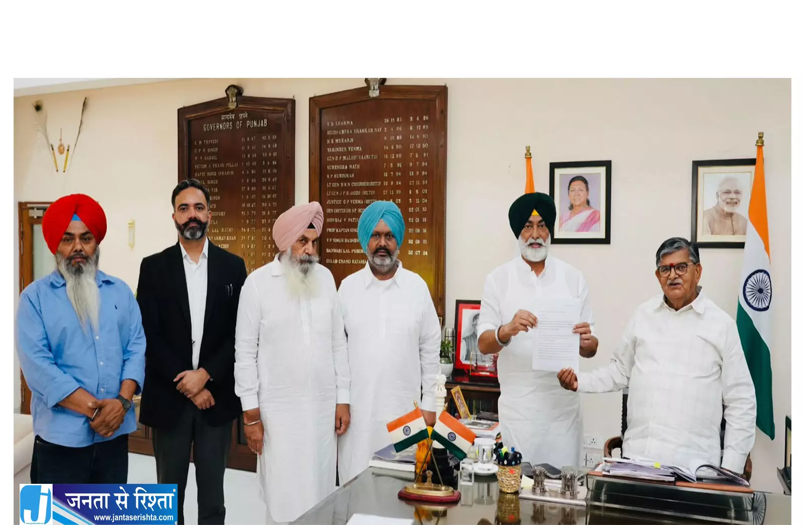 खैरा ने सरकारी आवासों के कथित दुरुपयोग का मुद्दा उठाया खैरा ने सरकारी आवासों के कथित दुरुपयोग का मुद्दा उठाया