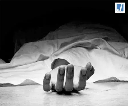 करंट लगने से भाई-बहन की मौत, पुलिस ने मामला दर्ज कर शुरू की जांच करंट लगने से भाई-बहन की मौत, पुलिस ने मामला दर्ज कर शुरू की जांच