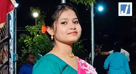नवविवाहिता की संदिग्ध मौत, पति हिरासत में; जांच जारी नवविवाहिता की संदिग्ध मौत, पति हिरासत में; जांच जारी