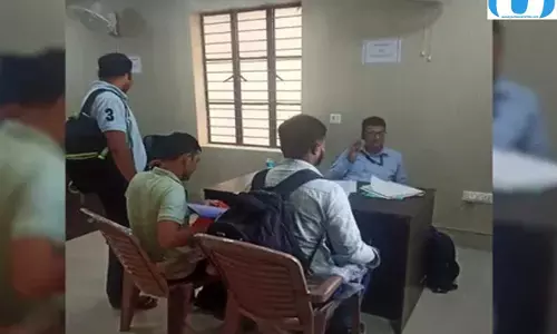 हरिद्वार रोजगार मेले में युवाओं की भागीदारी, 9 को मिला रोजगार अवसर