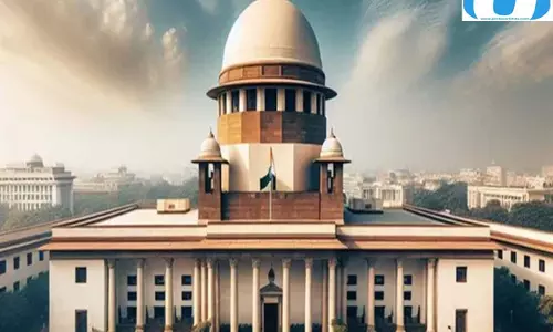 क्रिमिनल केस में व्यक्तिगत विचार न थोपें जज, सुप्रीम कोर्ट का संदेश क्रिमिनल केस में व्यक्तिगत विचार न थोपें जज, सुप्रीम कोर्ट का संदेश