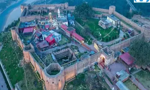 पक्का तालाब-हाईवे लिंक रोड से आसान होगा सफर, कई इलाकों को मिलेगा फायदा पक्का तालाब-हाईवे लिंक रोड से आसान होगा सफर, कई इलाकों को मिलेगा फायदा