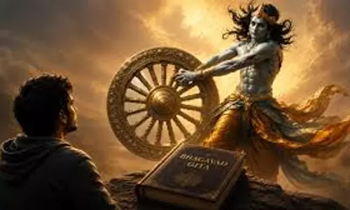 प्यार और मोह में क्या अंतर है? भगवद्गीता की यह बात बदल देगी सोच