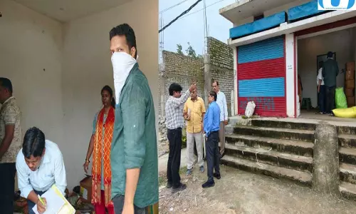 बिना लाइसेंस कीटनाशक भंडारण पर FIR, जांच में सभी 7 नमूने मिसब्रांडेड
