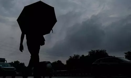 छत्तीसगढ़ में विदाई की राह पर मानसून...ताबड़तोड़ बारिश के बाद अब मौसम का रुख पूरी तरह बदला छत्तीसगढ़ में विदाई की राह पर मानसून...ताबड़तोड़ बारिश के बाद अब मौसम का रुख पूरी तरह बदला