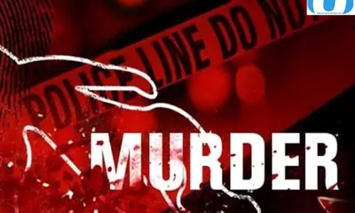जमीन के झगड़े ने लिया खूनी रूप, दो सेवादारों की हत्या कर जलाए शव जमीन के झगड़े ने लिया खूनी रूप, दो सेवादारों की हत्या कर जलाए शव