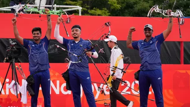 भारत के खाते में 10 गोल्ड, आज क्रिकेट और हॉकी में सेमीफाइनल का बड़ा मुकाबला