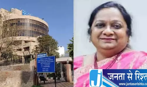 डॉ. वत्सला अग्रवाल की जमानत याचिका 7 अक्टूबर तक के लिए स्थगित