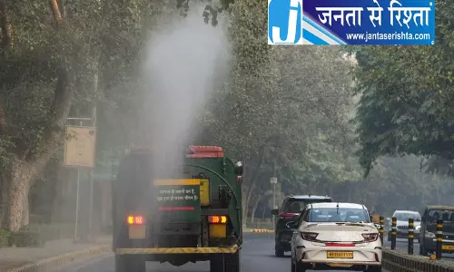 दिल्ली ने बनाया स्वच्छ सितंबर का नया रिकॉर्ड