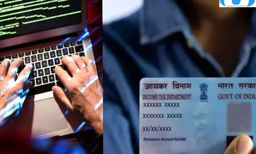 सिस्टम की कमजोरी बनी ठगों का हथियार, PAN के जरिए 50 करोड़ की धोखाधड़ी