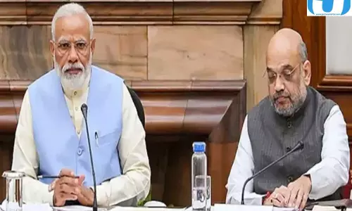 मोदी कैबिनेट का बड़ा फैसला, दिल्ली में लागू होगा स्मार्ट ट्रैफिक मैनेजमेंट सिस्टम