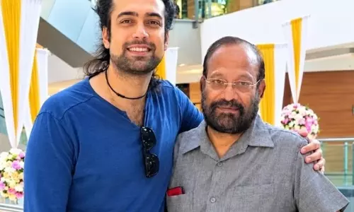 जुबिन नौटियाल के पिता रामशरण नौटियाल ने छोड़ी भाजपा, कांग्रेस में जाने की अटकलें तेज