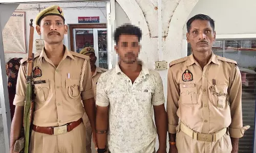 नशे में अपना नाम भी नहीं बता पा रहा था युवक, पूछताछ के बाद जो हुआ...