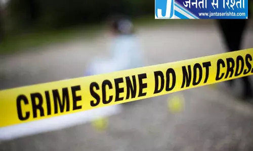 दिल्ली में हाथापाई के बाद व्यक्ति की मौत दिल्ली में हाथापाई के बाद व्यक्ति की मौत