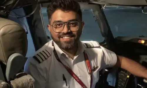भारत के लाल ने अपनी जान पर खेल बीच हवा में बचाई 180 की जिंदगी, प्लेन क्रैश करा रहे को-पायलट को लेकर एजेंसियों ने...