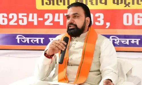 बिहार में बाढ़ पीड़ितों को बड़ी राहत, 9 अक्टूबर को खाते में आएंगे सात-सात हजार रुपये