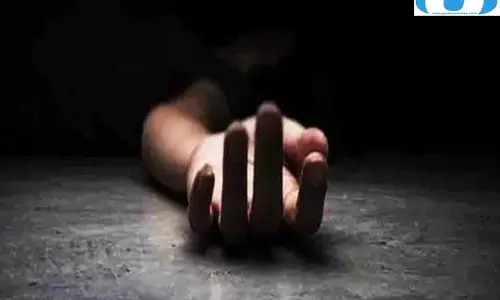 धमकी और दबाव से परेशान किशोरी की मौत, सुसाइड नोट में सहपाठी पर लगाए गंभीर आरोप