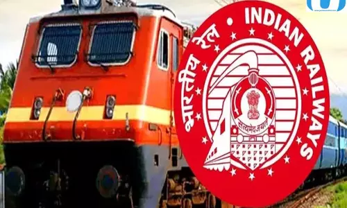 रेलवे में नौकरी का मौका, उत्तर मध्य रेलवे में 694 पदों पर भर्ती रेलवे में नौकरी का मौका, उत्तर मध्य रेलवे में 694 पदों पर भर्ती