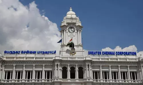 सबसे अच्छा कचरा अलग करने वालों को मिलेगा इनाम, चेन्नई नगर निगम का विशेष अभियान फिर से शुरू