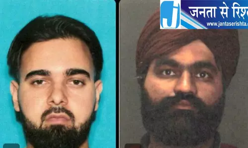 कैलिफोर्निया कार्गो चोरी केस में 2 पंजाबी दोषी कैलिफोर्निया कार्गो चोरी केस में 2 पंजाबी दोषी