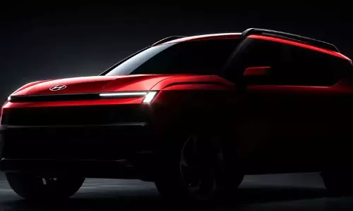 अक्टूबर में लॉन्च की तैयारी में Hyundai Bayon, मिल सकता है नया CNG सेटअप