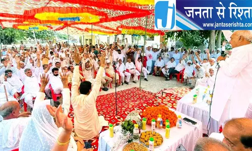 पंजाब में धान खरीद शुरू, भंडारण बना चुनौती पंजाब में धान खरीद शुरू, भंडारण बना चुनौती